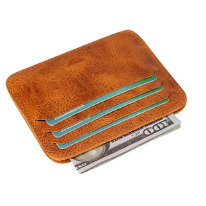 Pedro Edition - EXTEND Genuine Leather Wallet