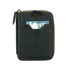 Load image into Gallery viewer, Franz Edition - EXTEND Genuine Leather Wallet
