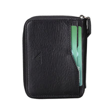 Load image into Gallery viewer, Franz Edition - EXTEND Genuine Leather Wallet
