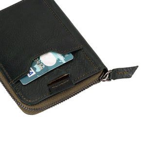 Franz Edition - EXTEND Genuine Leather Wallet