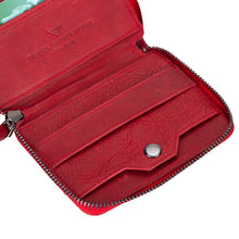 Load image into Gallery viewer, Franz Edition - EXTEND Genuine Leather Wallet
