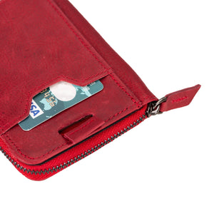 Franz Edition - EXTEND Genuine Leather Wallet