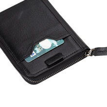 Load image into Gallery viewer, Franz Edition - EXTEND Genuine Leather Wallet
