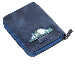 Franz Edition - EXTEND Genuine Leather Wallet