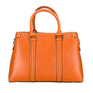 EXTEND Genuine Leather Hand Bag