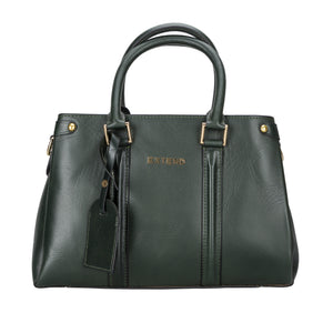 EXTEND Genuine Leather Hand Bag