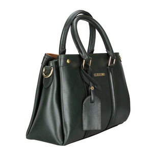 EXTEND Genuine Leather Hand Bag