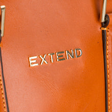 Load image into Gallery viewer, EXTEND Genuine Leather Hand Bag
