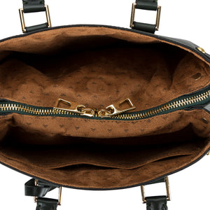 EXTEND Genuine Leather Hand Bag