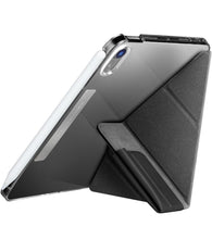 Load image into Gallery viewer, Viva Madrid Conver Case For iPad Mini 6 - Black
