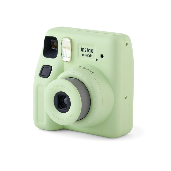 FujiFilm instax Mini SE Instant Camera