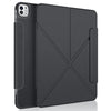 Xundd Multi-Angle Magnetic Smart Folio Case For iPad Pro 11 (2024)