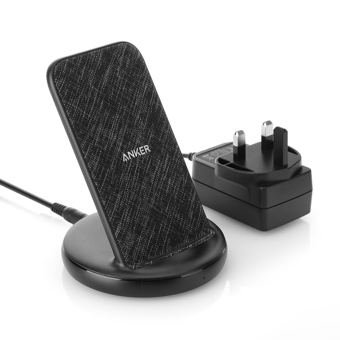 Anker PowerWave II Sense Stand (Black)