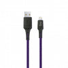 Goui 8PIN+ Lightning to USB Cable 150m - Blue