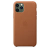 iPhone 11 Pro Leather Case - Brown