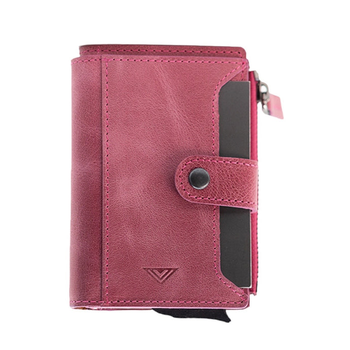 EXTEND Genuine Leather Wallet 5281 New