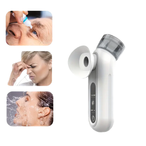 Heated Nano Eye Sprayer