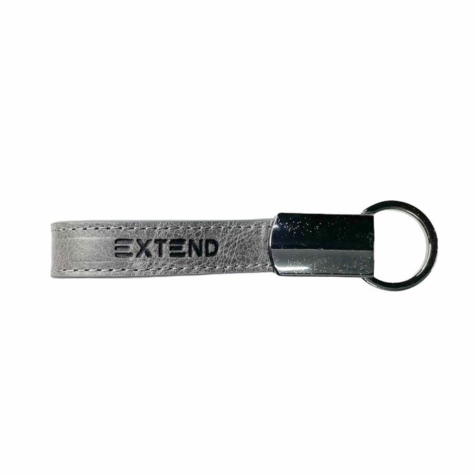 EXTEND keychain 489-04 - Gray