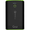 Goui TAYA+D Portable Battery + SYNC Cable 10200mAh