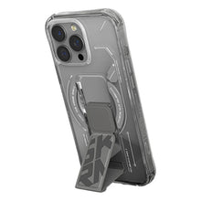 Load image into Gallery viewer, Skinarma Helio Case For 16 ProMax-Titanium
