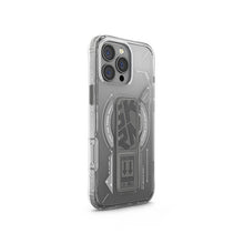 Load image into Gallery viewer, Skinarma Helio Case For 16 ProMax-Titanium
