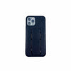 G-case Fashion iPhone Case 12 Promax - Black