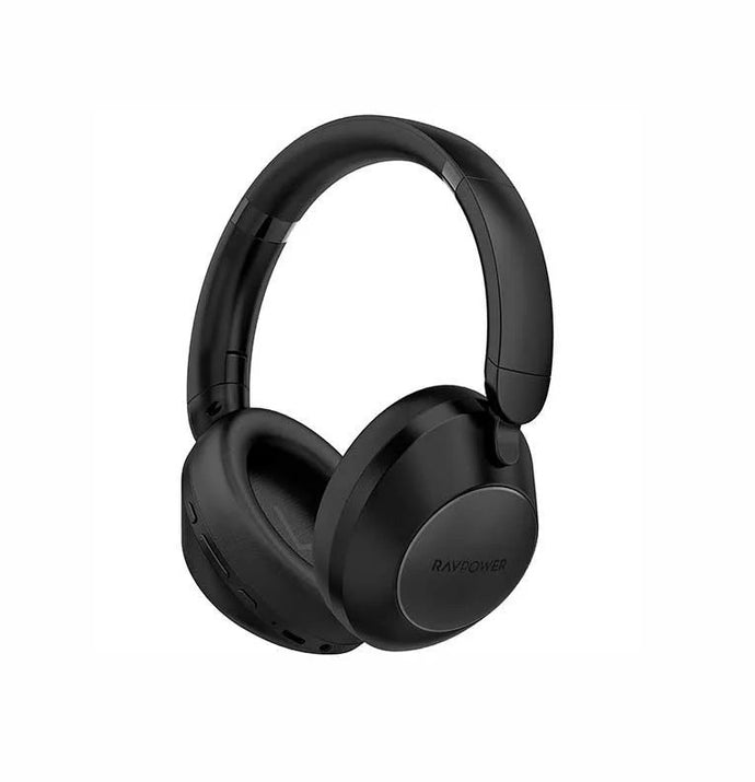 Ravpower QuietComfort 1019 Wireless Stereo Headphone