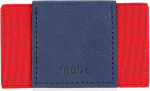 TROVE REFLEX  wallet