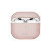 Uniq Lino Case For Airpods 3 - Pink