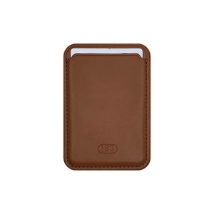 HDD Magnetic Folding Bracket Card Bag