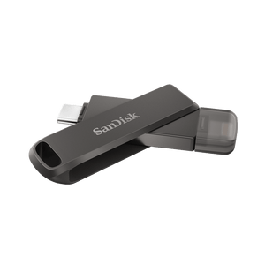 Sandisk iXpand Lightning Type-C  Flash Drive Luxe-64GB