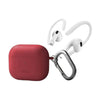 Uniq Nexo Case For Airpods 3-Coral