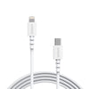 Anker PowerLine Select USB-C with Lightning Cable 0.9m - White