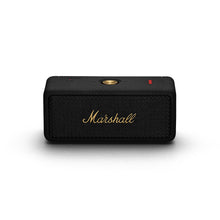 Load image into Gallery viewer, Marshall Emberton II Compact Portable Wireless Speaker-Black
