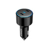 Anker PowerDrive+ III Duo (Black)