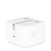 Apple USB-C 20w Power Adapter - White