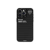 Youngkit Case For 15 Pro - Black