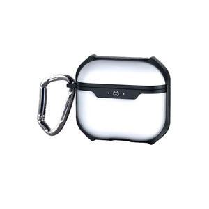 Xundd Beatle Case For Airpods 4 - Black