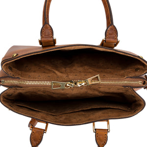 EXTEND Genuine Leather Hand Bag