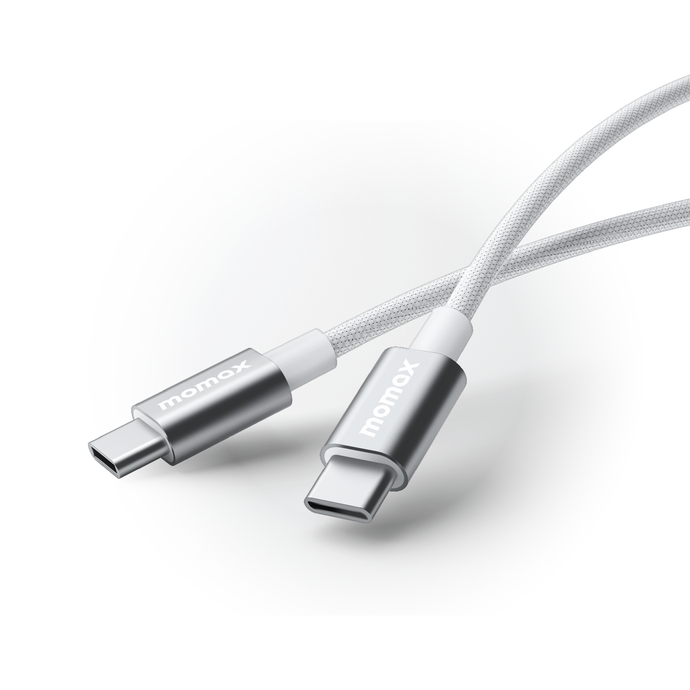 Momax Elite 60W USB-C Cable DC30 1.5M