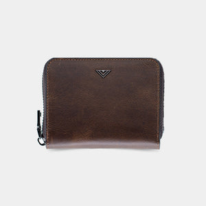 EXTEND Genuine Leather Wallet 2274