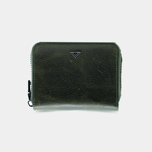 EXTEND Genuine Leather Wallet 2274