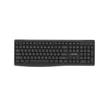 Load image into Gallery viewer, Porodo Dual Mode Wireless Keyboard Mouse Set
