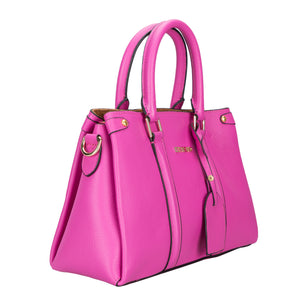 EXTEND Genuine Leather Hand Bag