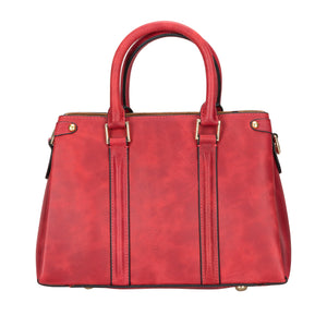 EXTEND Genuine Leather Hand Bag