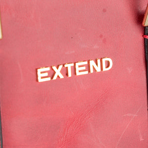 EXTEND Genuine Leather Hand Bag