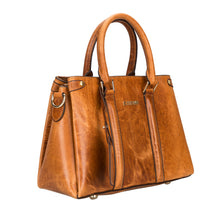 Load image into Gallery viewer, EXTEND Genuine Leather Hand Bag
