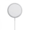 Green Wireless Magnetic Charger 15w - White