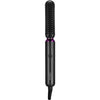 inFace Straight ion Hairbrush - Black