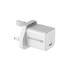 Ravpower PD Pioneer 30W Wall Charger-White